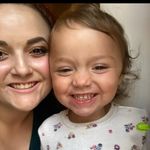 Emma Blevins - @live4_rosalynnhope - Instagram