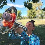 Emma Blevins - @blevins.kicks.brass - Instagram