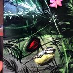 Emma Blount Artist - @blount_emma - Instagram