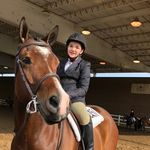 emma boland - @aqha__proud - Instagram