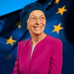 Emma Bonino - @emmabonino_official - Instagram