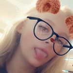 Emma Borders - @sugar_x_sweet14 - Instagram