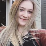 Emma Borders - @myhealthylife_jp - Instagram