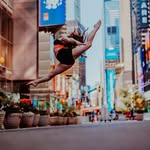 Emma Bowman - @ebow_dancer - Instagram
