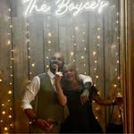Emma Boyce - @missboyce1970 - Instagram