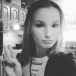 emma brewster - @eka_slimezz - Instagram