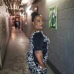 Emma Brito - @lapatrona02 - Instagram