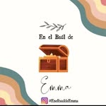 emma brito - @enelbauldeemma - Instagram