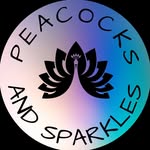 Emma Broomfield - @peacocksandsparkles - Instagram