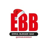 Hamburguesas Artesanales - @emmaburgerbar - Instagram