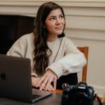 Maine Wedding & Elopement Photographer - @emma.burgessphotography - Instagram