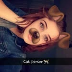 Emma Burkholder - @_joerin_music_2001 - Instagram
