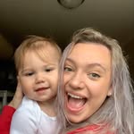 Emma Burkholder - @emmaburkholder18 - Instagram
