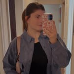 Emma Burley - @_emmalouise19 - Instagram