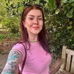 Emma Burton | Writer & Sustainable Living - @emmaburtonblog - Instagram