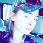Emma Byler - @byleremma - Instagram