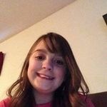 Emma Cantrell - @parisgirlemmafaith2004 - Instagram