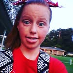 Emma jo - @emmacapps1234 - Instagram
