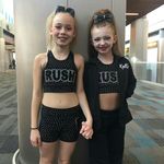 Emma Carnes - @emma_lynn_rush - Instagram