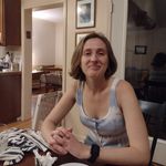 Emma Carnes Lape, M.S. - @emma.carnes.lape - Instagram