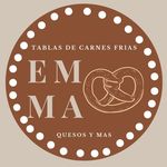 Emma Tablas De Carnes Frias, Quesos y mas - @emmatablascarnesfrias - Instagram