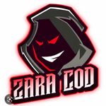 Emma Carver - @zare_cod - Instagram