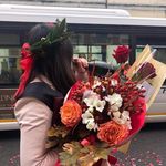 Emma Casagrande - @emma_thehobbit - Instagram