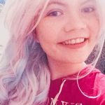 Emma Caudill - @fairyemmac - Instagram