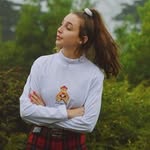 emma chamberlain - @nespressoemma - Instagram