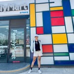 Emma Cheng - @wenkai58 - Instagram