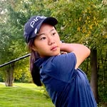 Emma Cheng - @emma_cheng_golf - Instagram