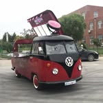 Emma Cheng - @kejia_food_truck_trailer - Instagram