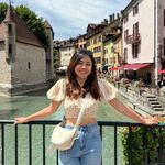 Emma Cheng - @emmachenget - Instagram