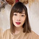 EmmaCheng - @emmahairstyletw - Instagram
