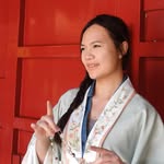 Emma Chow - @emu.cow - Instagram