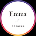 Emma cocarne（エマコッカーナ） - @emma_cocarne - Instagram