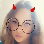 Emma COELHO - @_emma_lapin_67 - Instagram