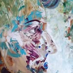 Artist - @emma.coen.art - Instagram
