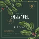 Café Emmanuel - @emmacoffee2020 - Instagram