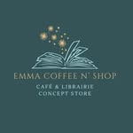 Emma coffee n’ shop - @emmacoffeenshop - Instagram
