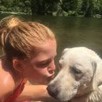 Emma Cogar - @marie_emma28 - Instagram