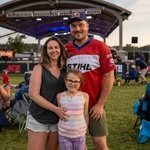 Emma Cogar - @married_into_flannel - Instagram