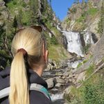 Emma Collison - @emmacollisontravels - Instagram