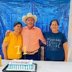 Emma Colunga - Facebook