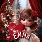 Emma Colunga - @colunga217 - Instagram