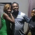 Emma Kalenga - Facebook