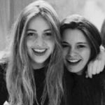 Emma Comer + Malou Perquy - @bonjour__monamour - Instagram
