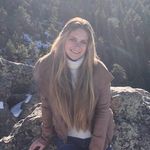 Emma Conger - @emma_conger - Instagram