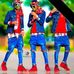 Conan Emmanuel - Facebook
