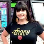 Emma Conlon - @genefematis - Instagram